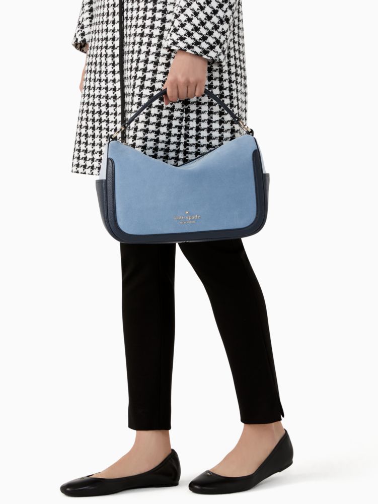 Kate Spade,スムーシュ クロスボディ,バッグ,