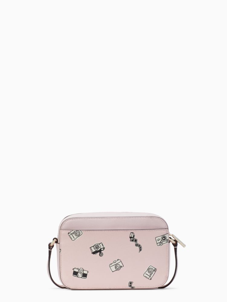 Handbag - Oh Snap Instant Camera - Pretty Pink