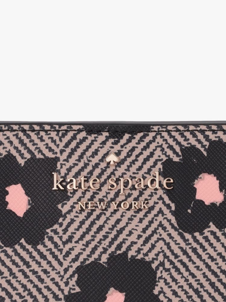 Kate Spade,ステイシー ラージ スリム バイフォールド ウォレット,財布小物,
