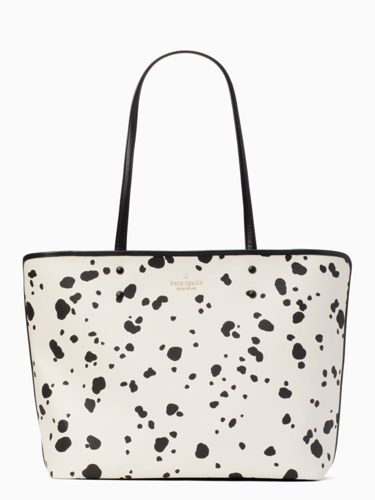 Kate Spade Surprise Carey Tote, Black - Handbags & Purses