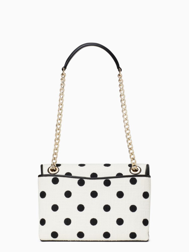 Polka 2025 dot handbag