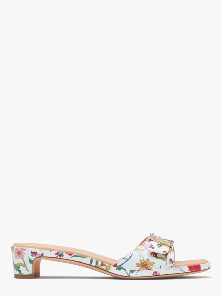 Kate spade clearance savvi sandals