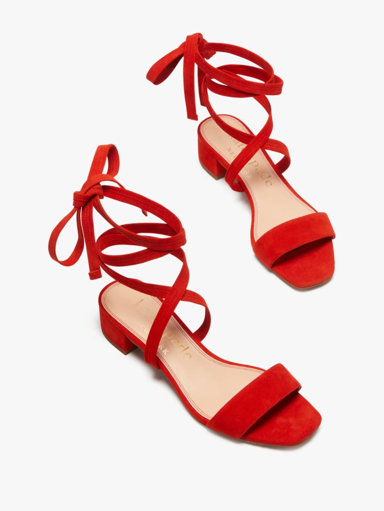 Kate Spade,Aphrodite Sandals,