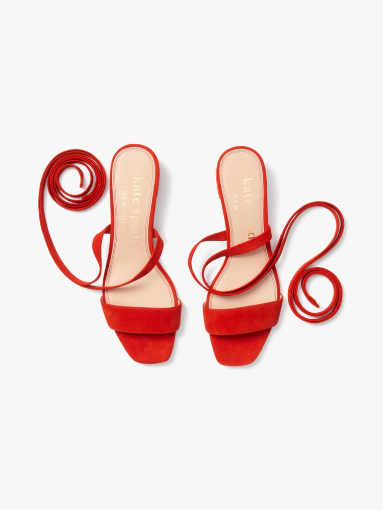 Kate Spade,Aphrodite Sandals,