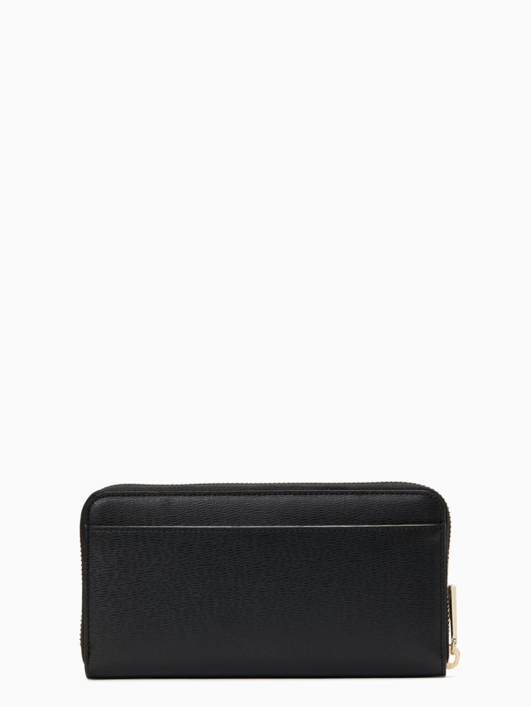 Kate Spade Long Wallet 101% Original