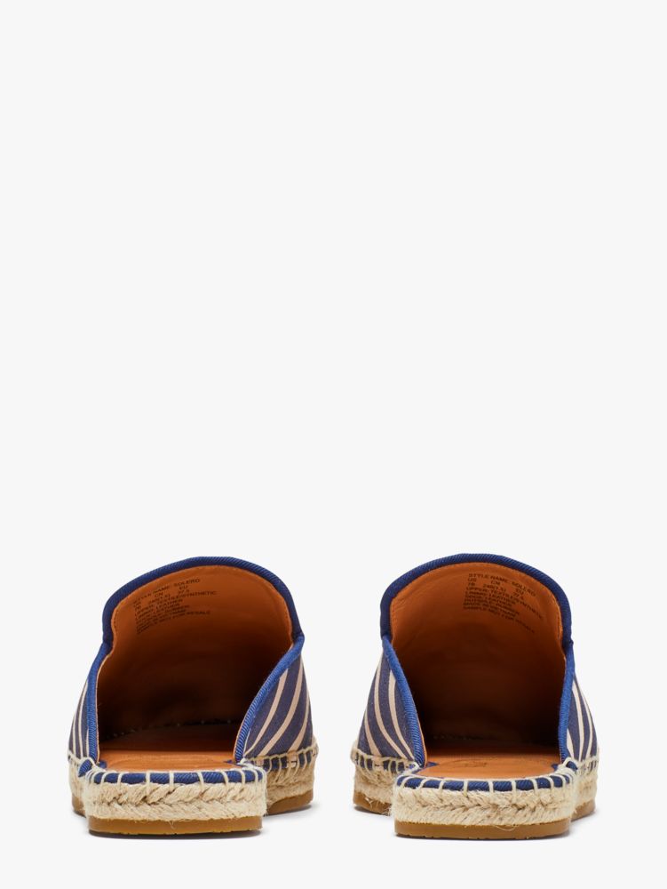 Kate Spade,Solero Slide Espadrilles,