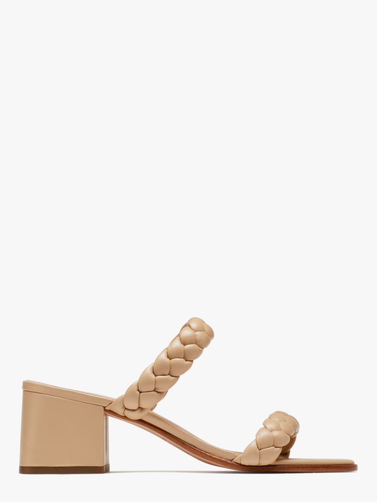 Juniper Slide Sandals | Kate Spade New York