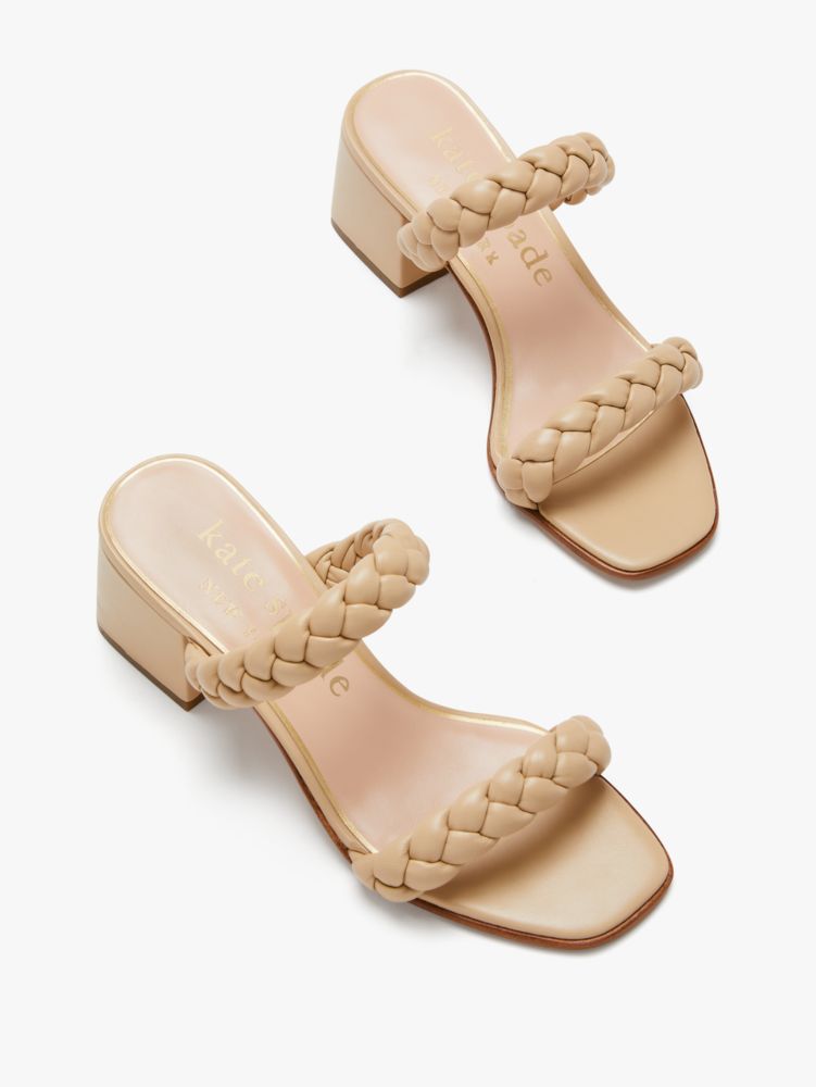 Juniper Slide Sandals | Kate Spade New York