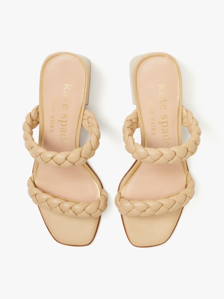 Kate Spade,Juniper Slide Sandals,