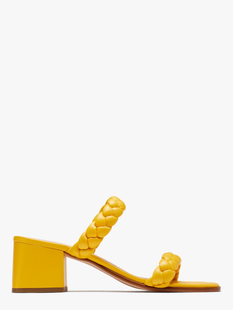 Kate Spade,Juniper Slide Sandals,