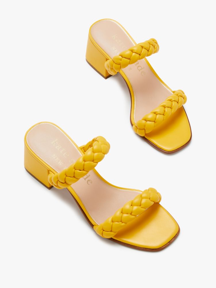 Juniper Slide Sandals | Kate Spade New York