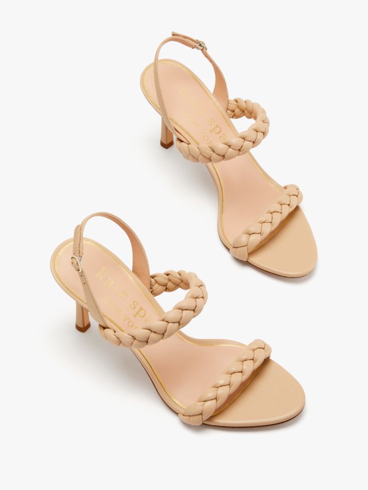 Kate Spade,Saffron Sandals,sandals,Evening,Warm Stone