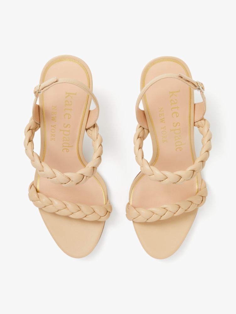 Kate Spade,Saffron Sandals,sandals,Evening,Warm Stone