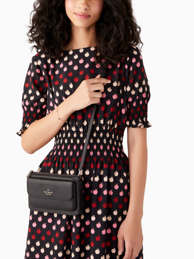 Kate spade small deals cross body