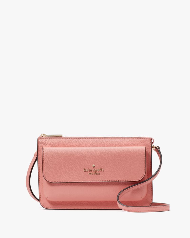 Leila Small Crossbody