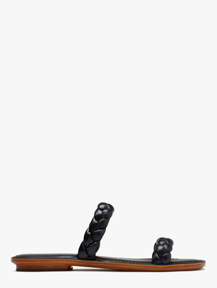 Kate Spade,Miami Slide Sandals,