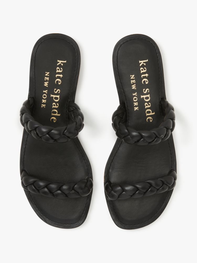 Kate Spade,Miami Slide Sandals,