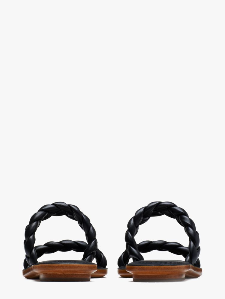 Kate Spade,Miami Slide Sandals,