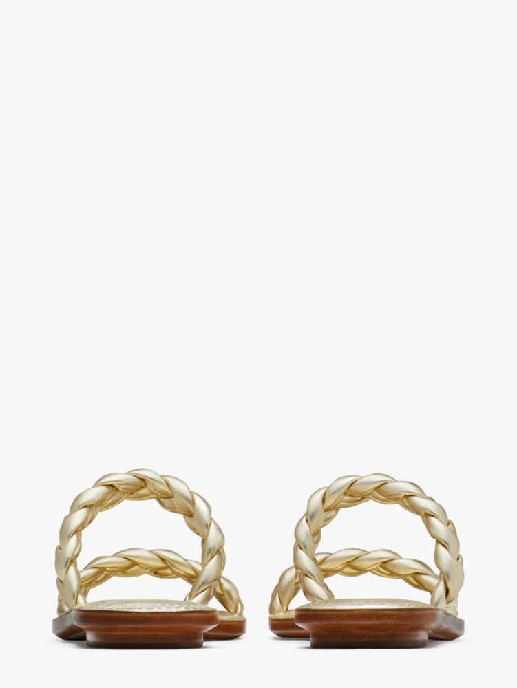 Kate Spade,Miami Slide Sandals,