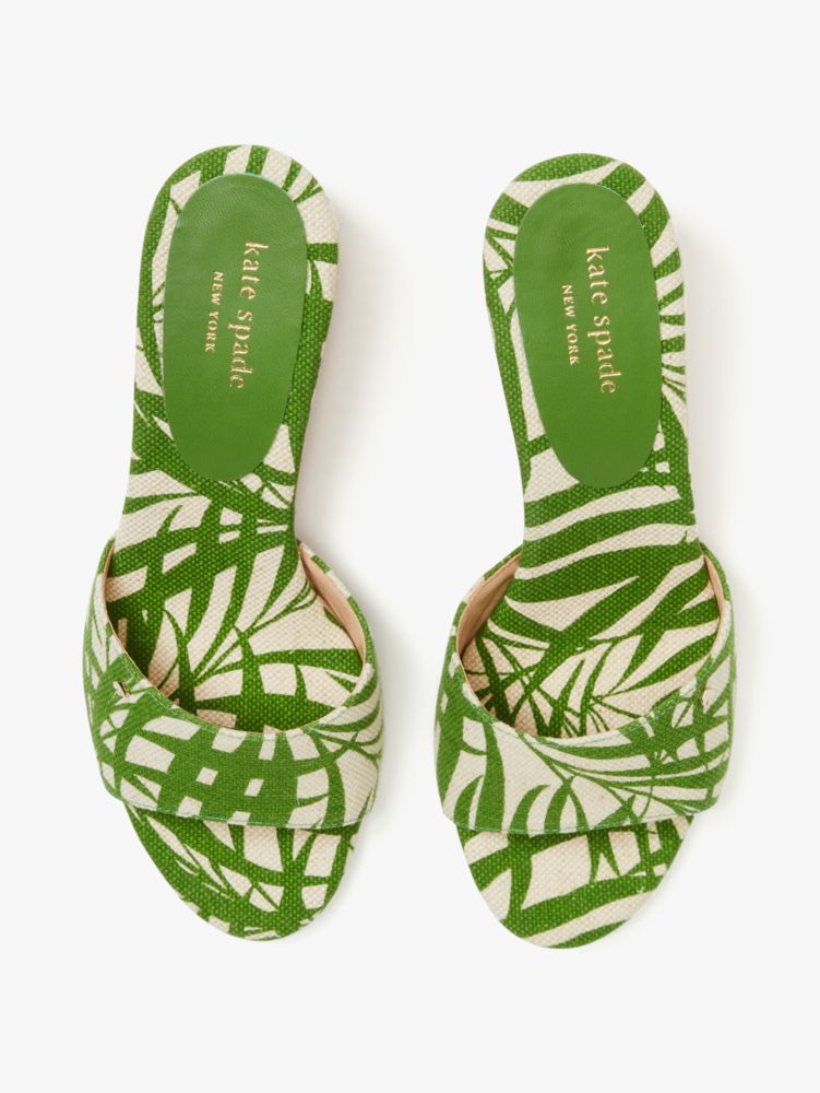 Kate Spade,Meena Slide Sandals,