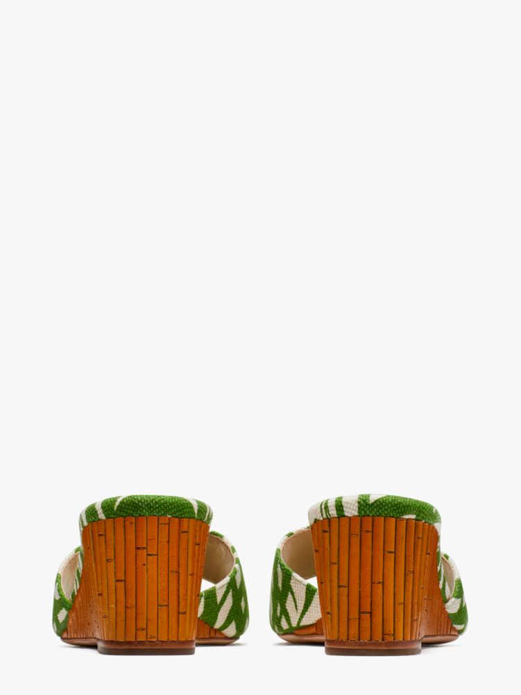 Kate Spade,Meena Slide Sandals,