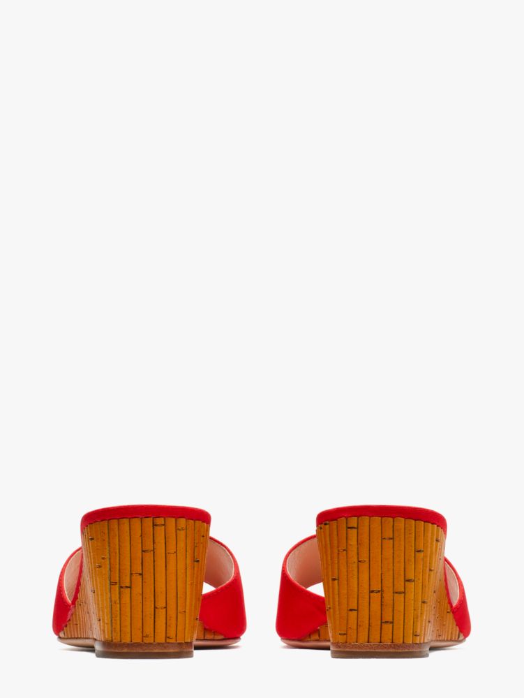 Kate Spade,Meena Slide Sandals,