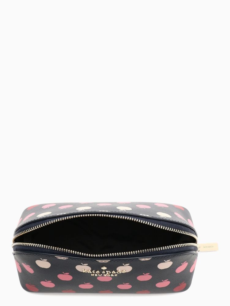 Staci Small Cosmetic Case