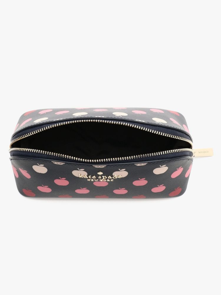 Kate Spade,ステイシー スモール コスメティック ケース,財布小物,マルチ
