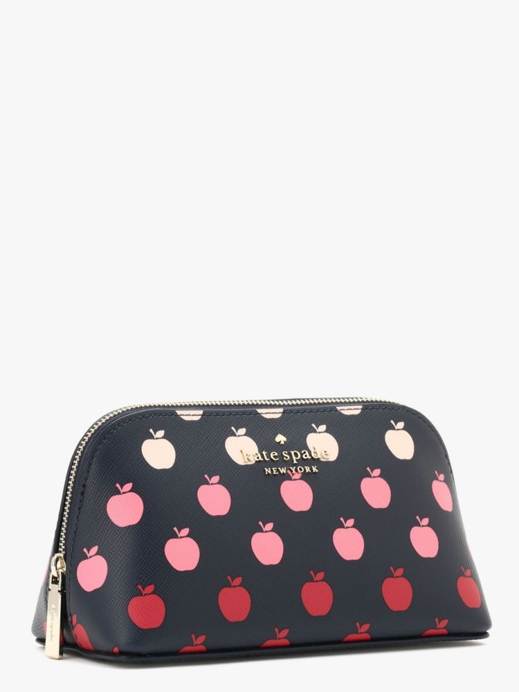 Kate Spade,ステイシー スモール コスメティック ケース,財布小物,マルチ