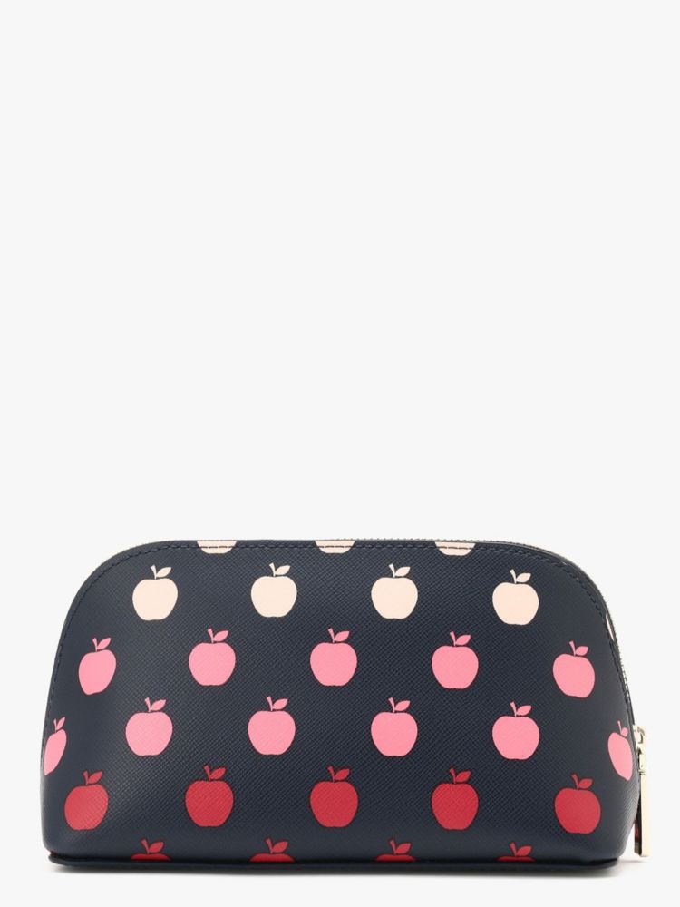 Kate Spade,ステイシー スモール コスメティック ケース,財布小物,マルチ