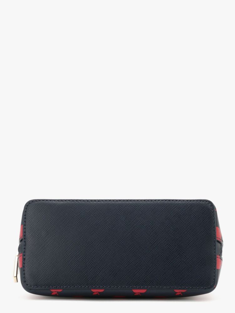 Kate Spade,ステイシー スモール コスメティック ケース,財布小物,マルチ