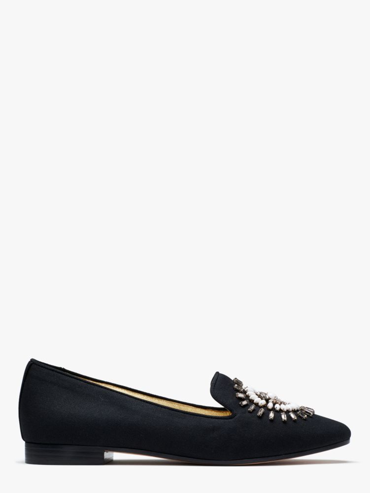 Kate Spade,Tia Firework Loafers,