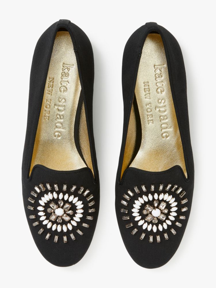 Kate Spade,Tia Firework Loafers,