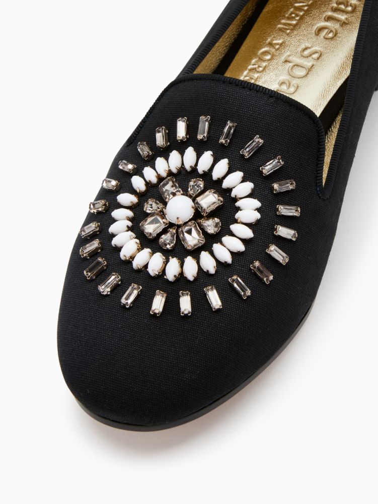 Kate Spade,Tia Firework Loafers,