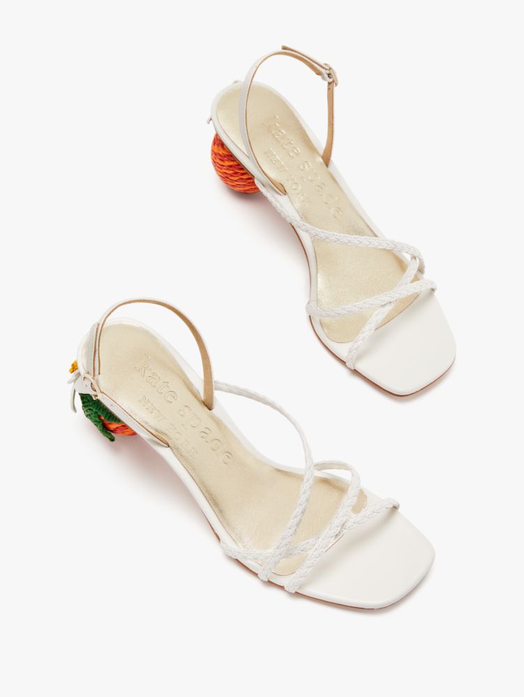 Kate spade discount valencia sandals