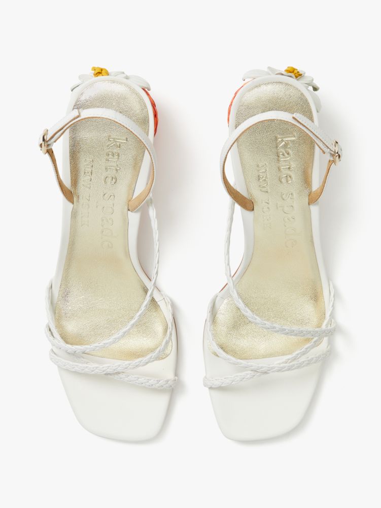 Kate Spade,Valencia Blossom Sandals,