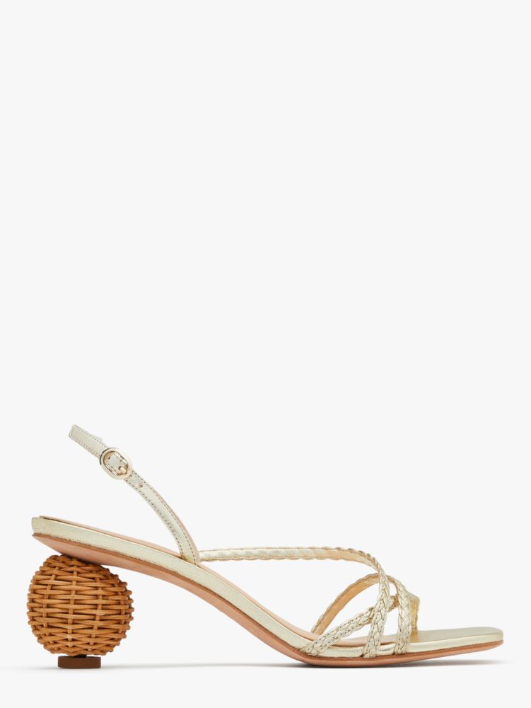 Kate Spade,Valencia Sandals,sandals,Evening,