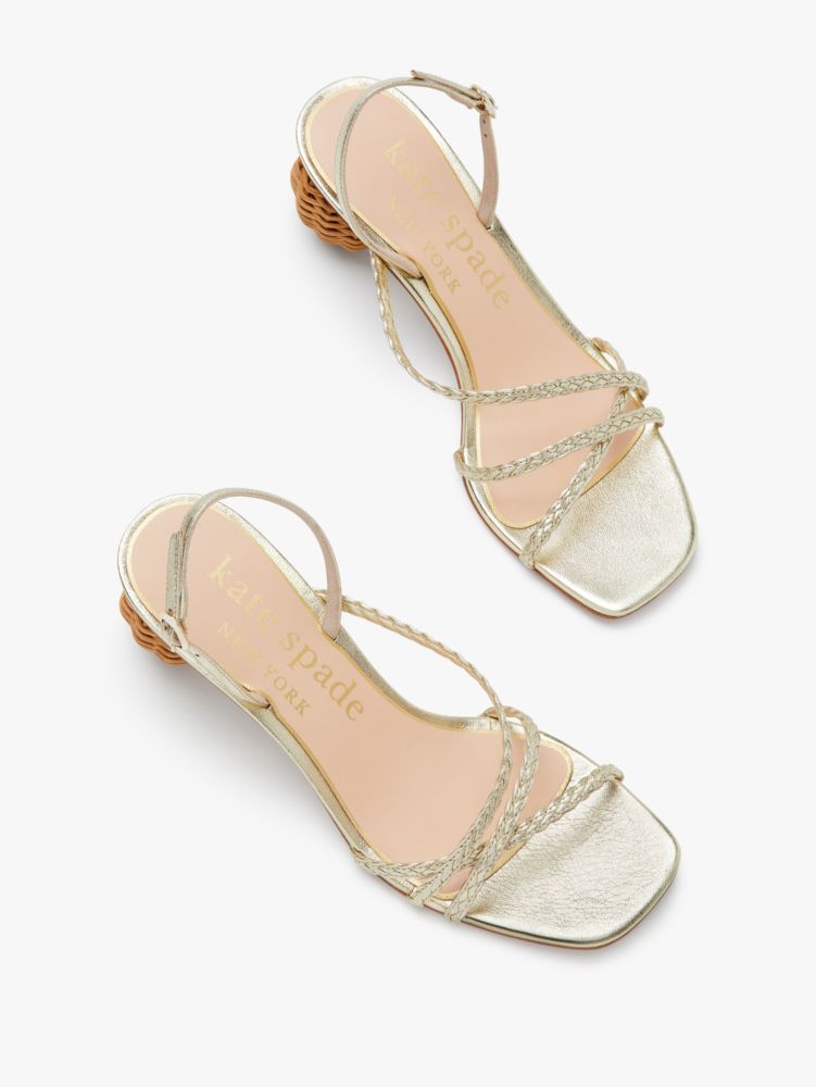 Kate Spade,Valencia Sandals,sandals,Evening,