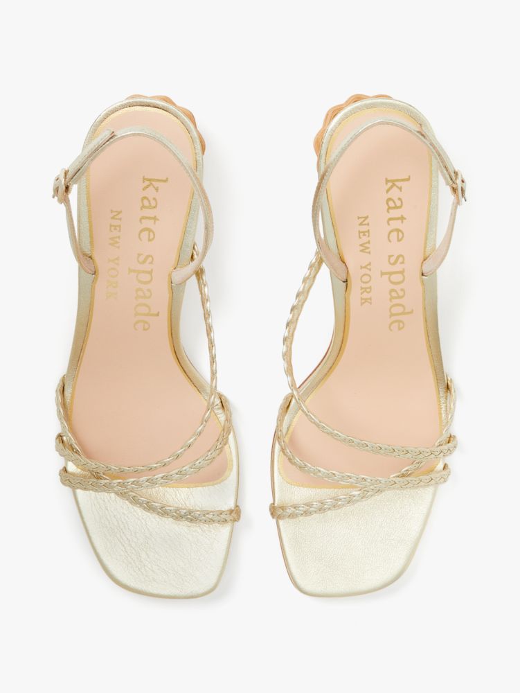 Kate Spade,Valencia Sandals,sandals,Evening,