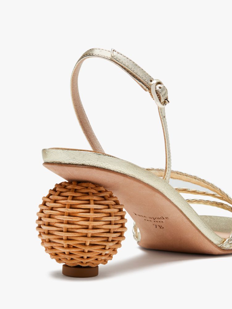 Kate spade best sale sandals sale