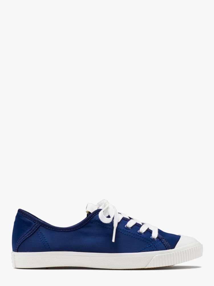 Kate spade canvas on sale shoes