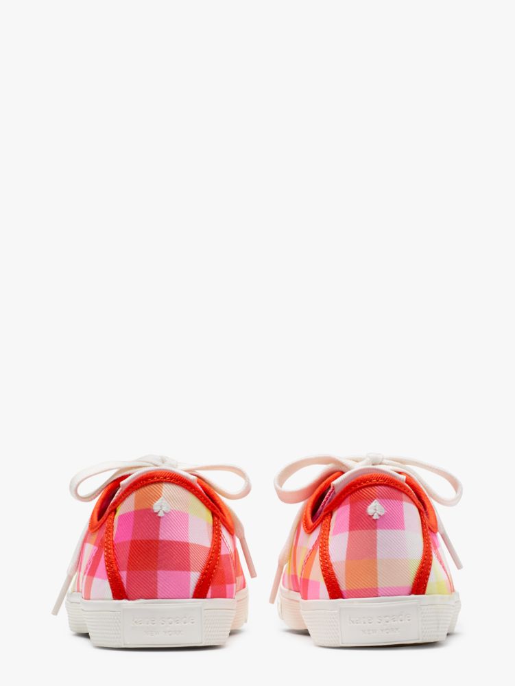 テニソン, Pink Madras, Product