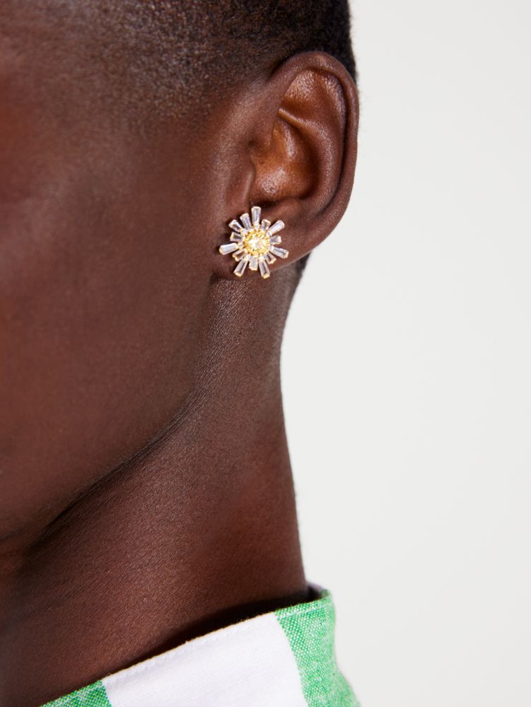 Kate Spade,Sunny Studs,earrings,