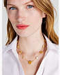 Sunny Scatter Necklace, , Product