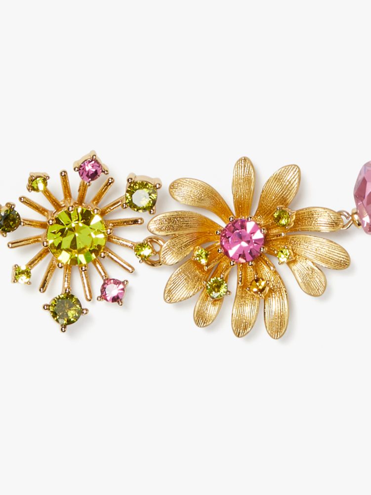 Kate Spade,Beaded Necklace,