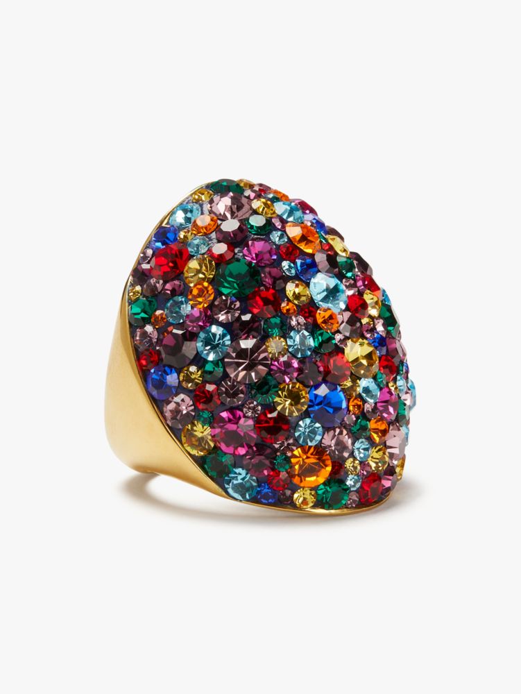 Kate spade deals mood ring