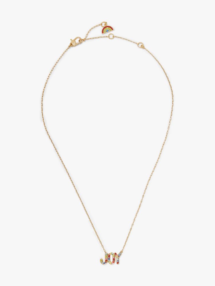 レインボー ジョイ ペンダント, , Product