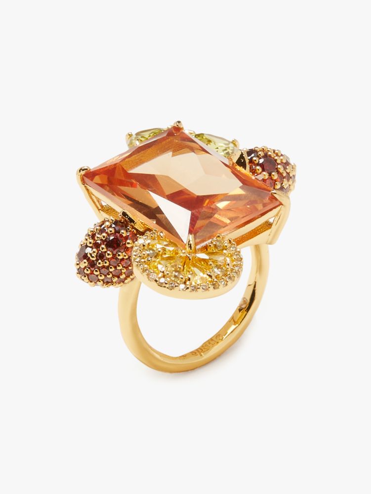 Kate spade discount cocktail ring