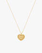 At Heart Miss To Mrs Pendant, , Product