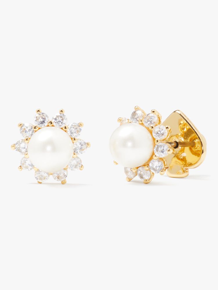 Kate Spade,Sunny Salo Studs,